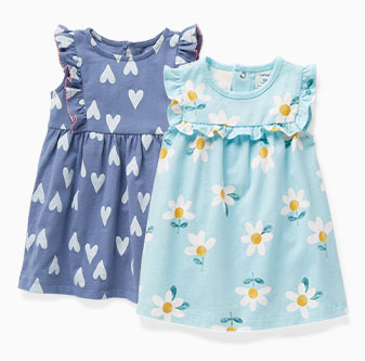 baby girl cloth