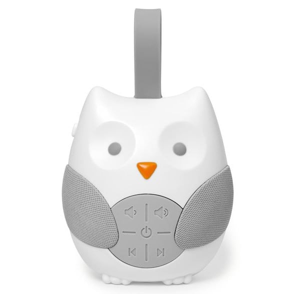 Stroll & Go Portable Baby Soother Stroll & Go Portable Baby Soother