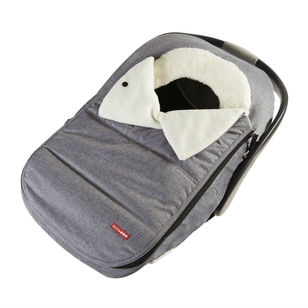 Stroll & Go Car Seat Cover Stroll & Go Car Seat Cover