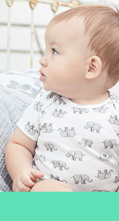 organic baby boy clothes