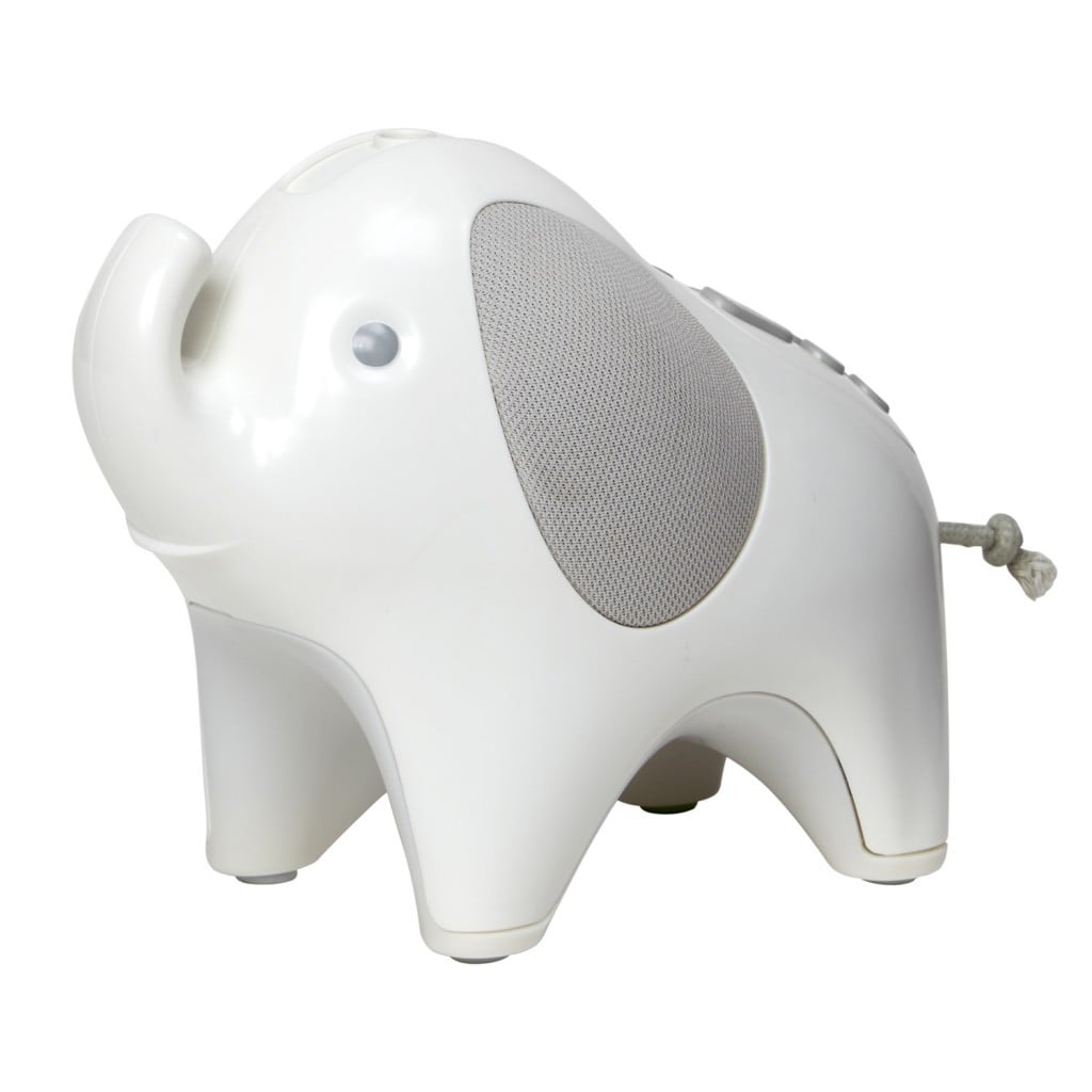 Moonlight & Melodies Moonlight Soother - Elephant Moonlight & Melodies Moonlight Soother - Elephant