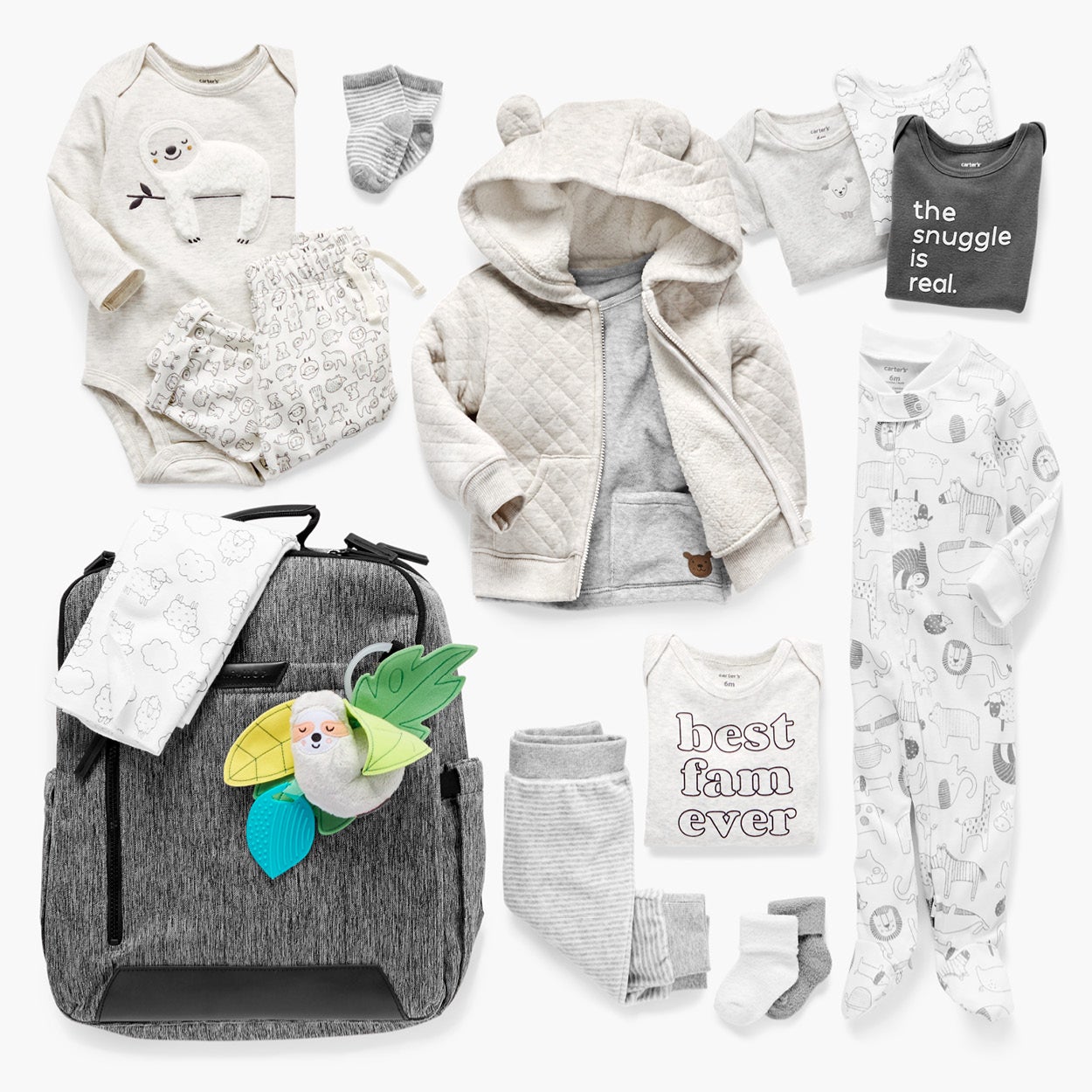 carters baby clothes online store