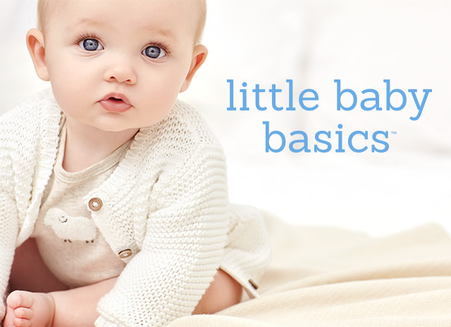 Baby Clothing, Kids Clothes, Toddler Clothes | Carter's