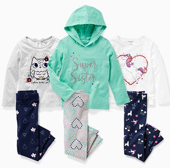 kid girl clothing websites