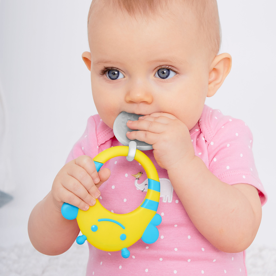 things for teething