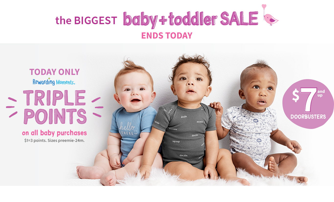 Carter's Child of Mine Carters Child of Mine Baby Boy Cardigan