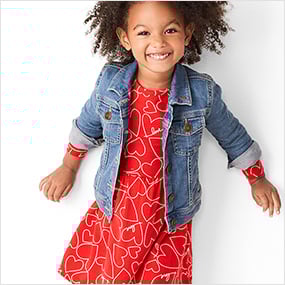 toddler girls clothing carter