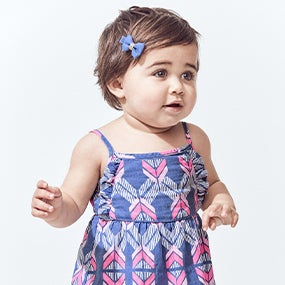 the gap baby girl clothes
