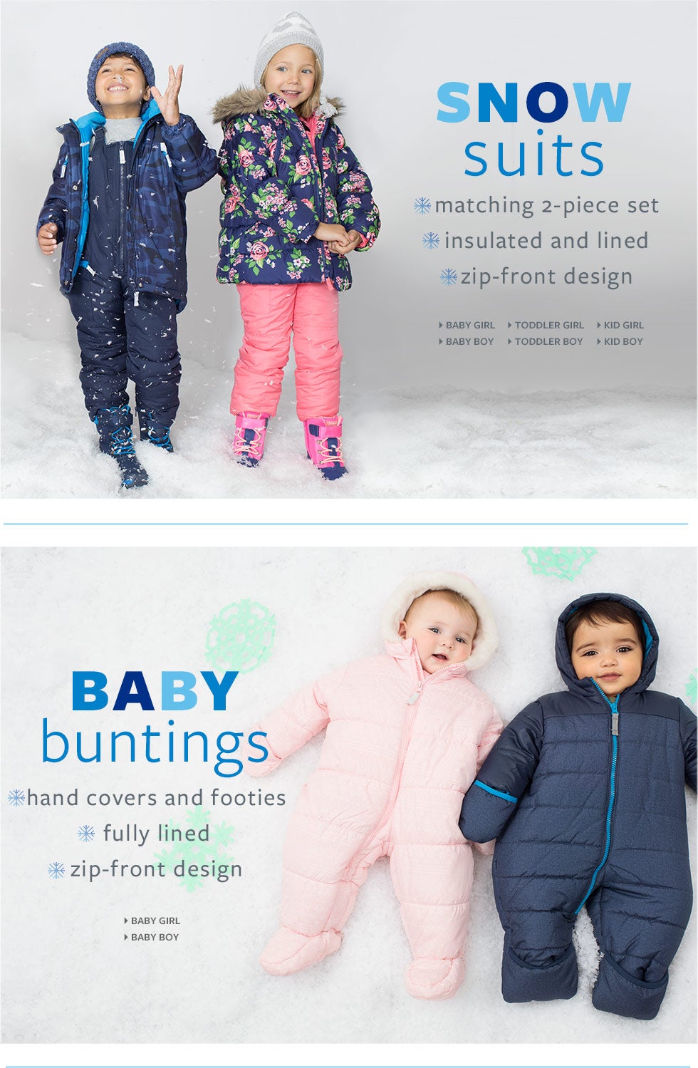 gap toddler boy winter coats