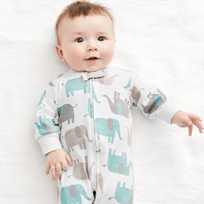 Baby Boy | Carter's | Free Shipping