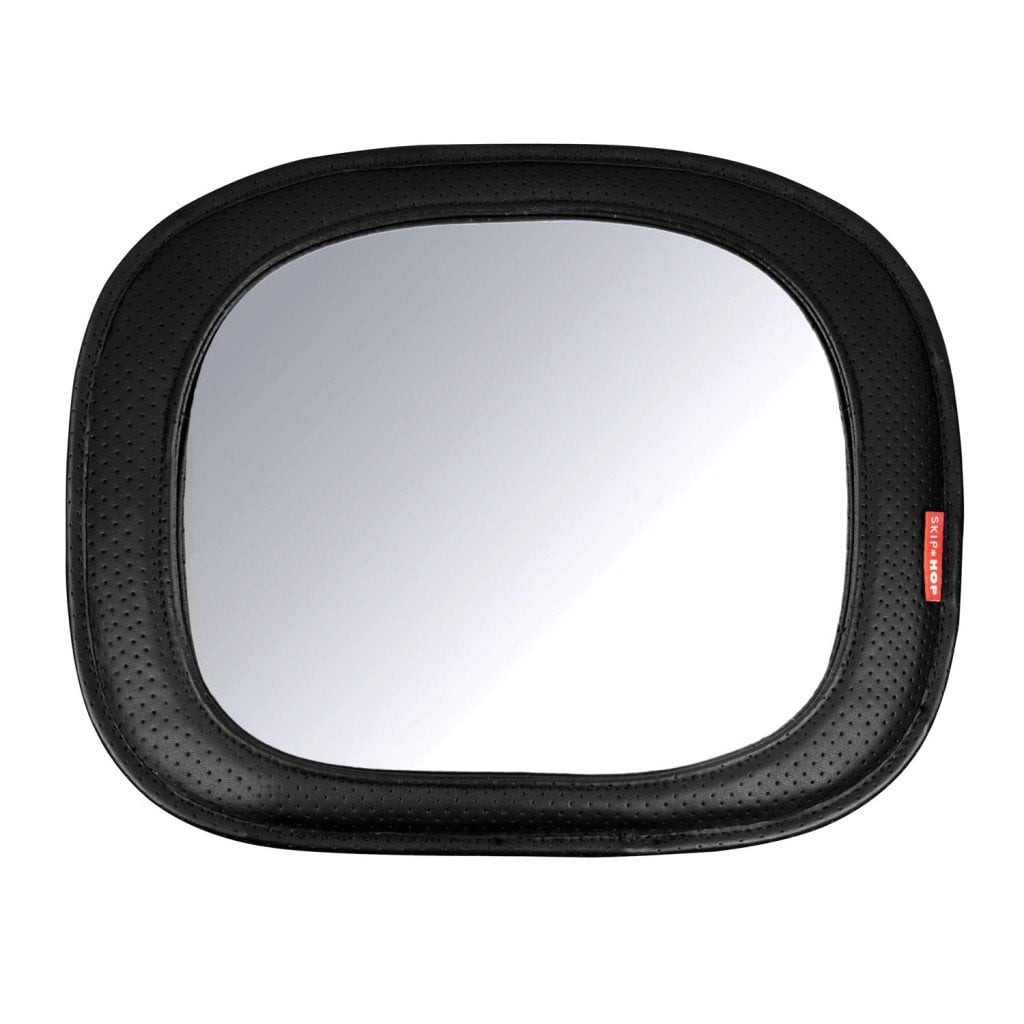 Style Driven Backseat Mirror Style Driven Backseat Mirror