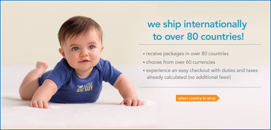 buy buy baby carters
