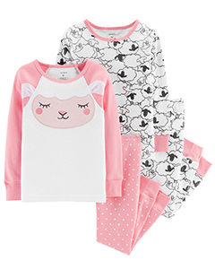 Pajamas Toddler Girl Outerwear Pajamas Toddler Girl Outerwear