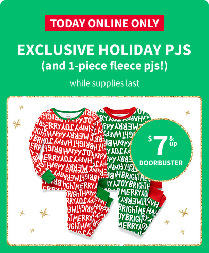 carter's babies and kid