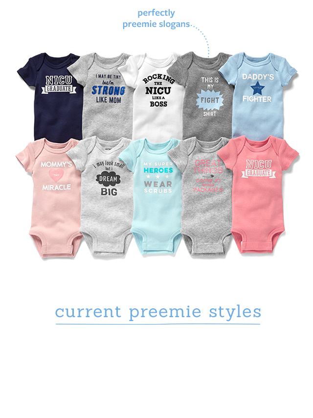 preemie nike clothes