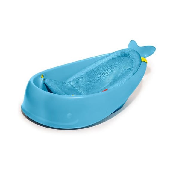 Moby 3-Stage Tub Moby 3-Stage Tub