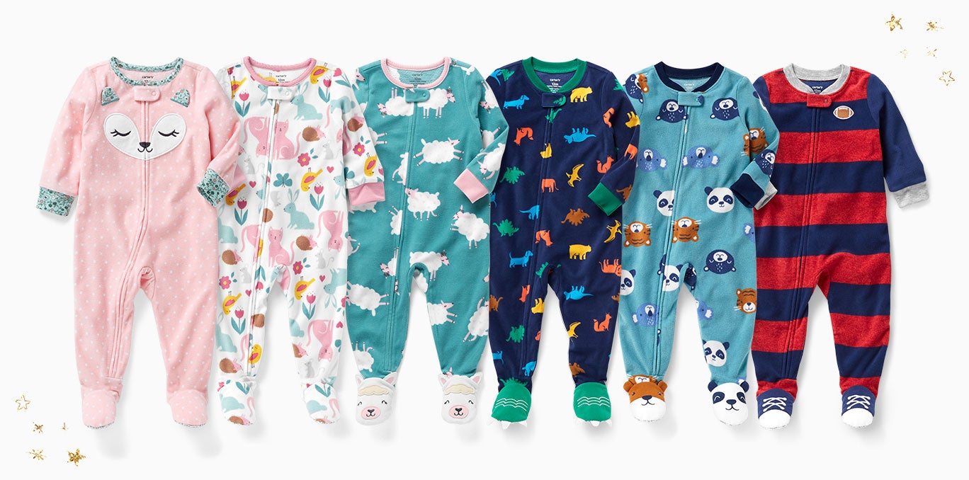 carters baby clothes online store