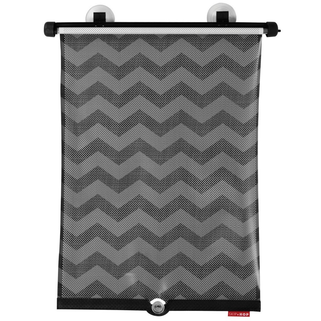 Style Driven Window Shade Style Driven Window Shade