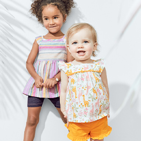 Easter Carters Just One You On the Hunt for Hugs Infant Outfit SIZES 3m or 6m