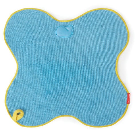 Moby Warm-Up Bath Cozy Moby Warm-Up Bath Cozy