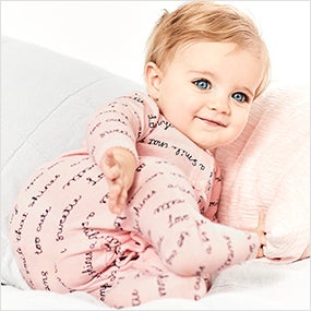 baby girl clothing carter
