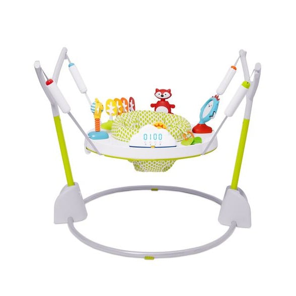 Explore & More Jumpscape Foldaway Jumper Explore & More Jumpscape Foldaway Jumper
