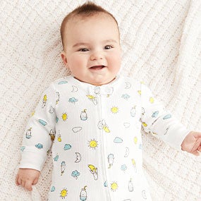 infant baby boy clothes