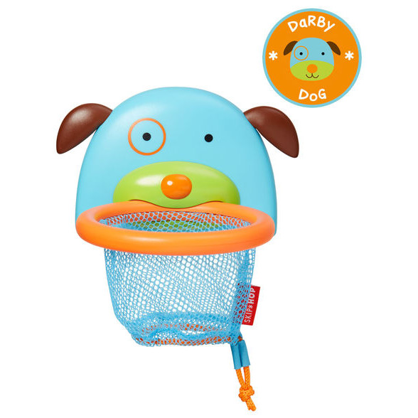 Zoo Bathtime Basketball Zoo Bathtime Basketball