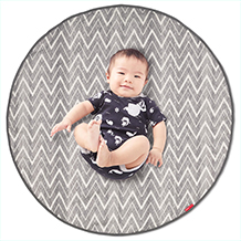 Go Round Trip Travel Mat Go Round Trip Travel Mat