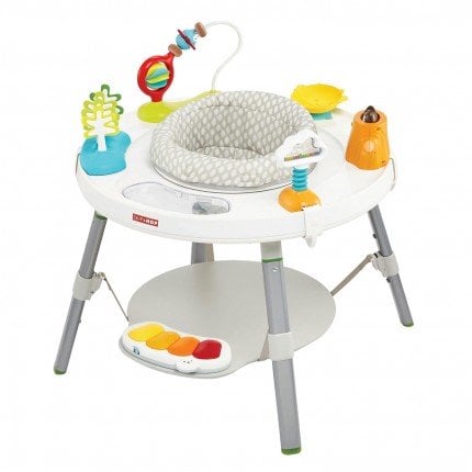 Explore & More Baby's View 3-Stage Activity Center Explore & More Baby's View 3-Stage Activity Center