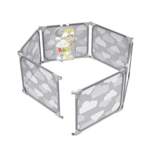 Playview Expandable Enclosure Playview Expandable Enclosure