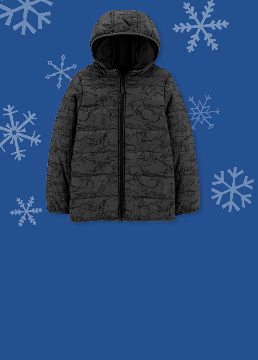 Toddler Boy Jackets \u0026 Outerwear 