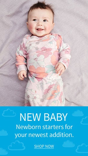 carters girls rompers