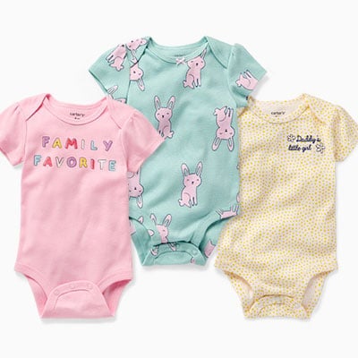 buy cute baby clothes