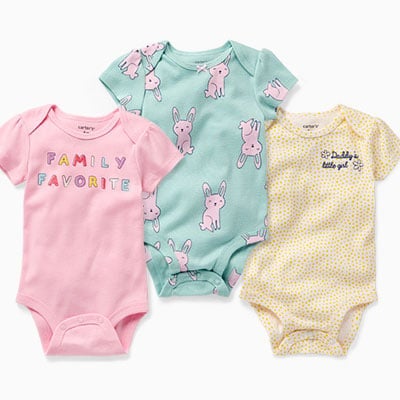 Baby Girl | Carter's | Free Shipping