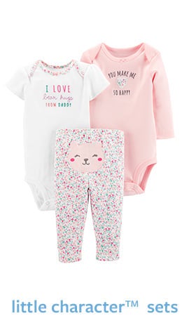 carters preemie baby clothes