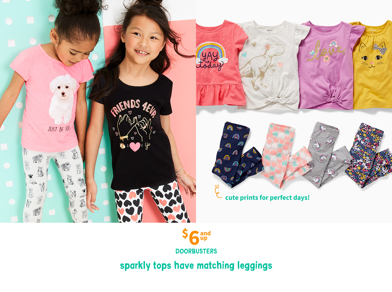 Baby Clothing, Kids Clothes, Toddler Clothes | Carter&#39;s