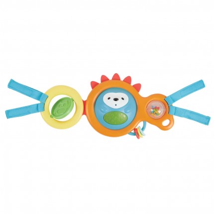 Explore & More Carrier Toy Bar Explore & More Carrier Toy Bar