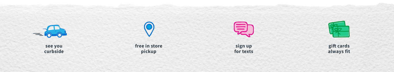 THE ULTIMATE HOLIDAY GIVEAWAY | Check off your list with 50 days of gifts! THIS WEEK'S PRIZE: HOLIDAY CARD PREP | 5 DAILY WINNERS GET: $100 Carter's gift code + $100 Vistaprint® gift code | $12,000 IN PRIZES! now through 10/31 | ENTER EVERY DAY | NO PURCHASE NECESSARY. SEE OFFICIAL RULES FOR ELIGIBILITY AND TIMING