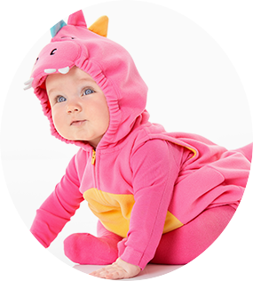 carters halloween 2019