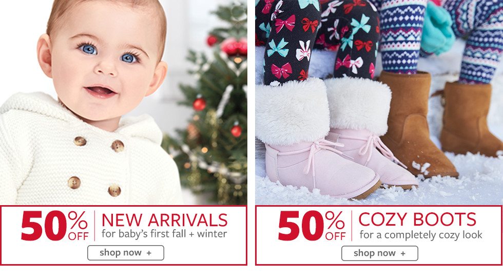 Baby Clothing, Kids Clothes, Toddler Clothes Carter's