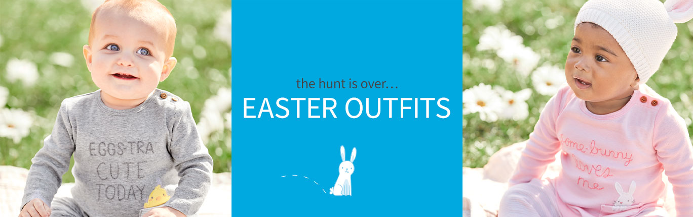 Easter Shop Baby Boy Carter S Free Shipping