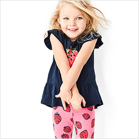toddler girls clothing carter
