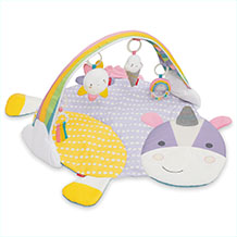 unicorn activity gym unicorn activity gym