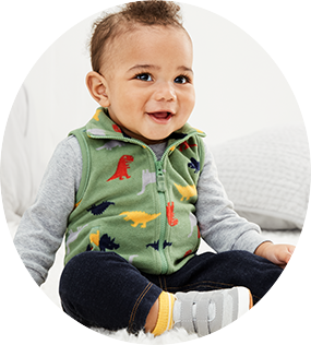 carter's jackets for babies