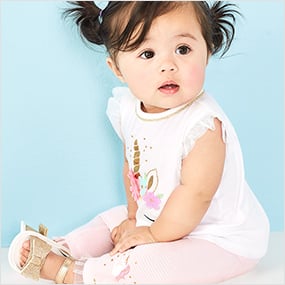 baby girl clothing carter