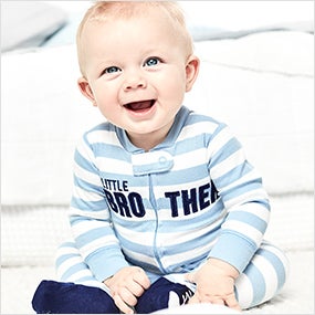 baby boy clothing carter