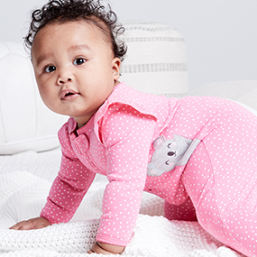 baby girl carters free shipping pink baby girls