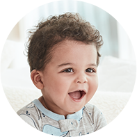 Carters Baby Boys 3 Piece Pj Set 323g027