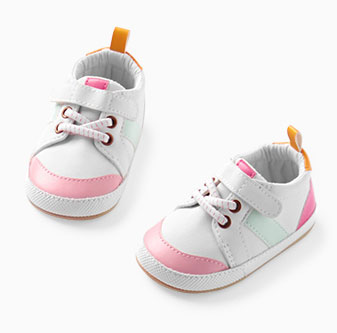 carters shoes baby girl